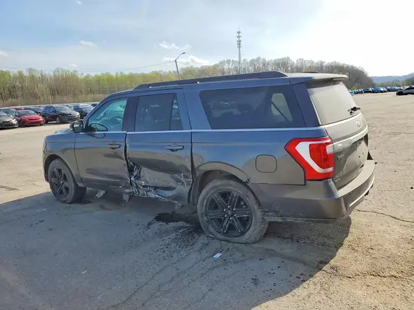 1FMJK1JT0LEA75152 2020 FORD EXPEDITION - Image 2