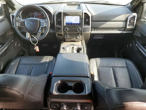 1FMJK1JT0LEA75152 2020 FORD EXPEDITION - Image 8