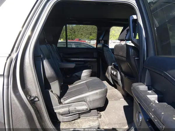 1FMJK1JT0MEA00503 2021 FORD EXPEDITION - Image 8