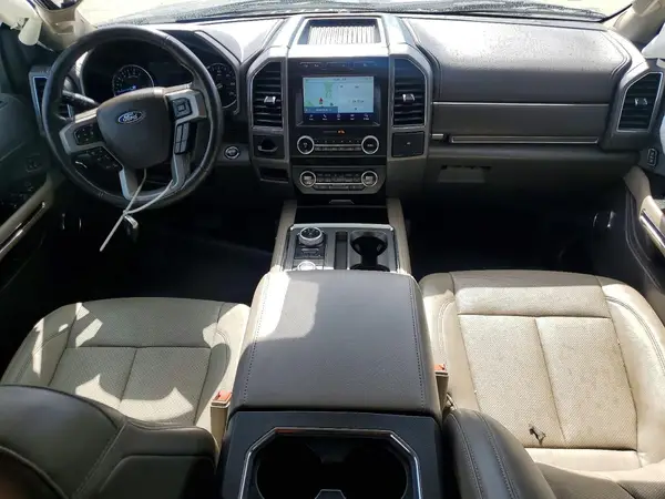 1FMJK1JT0MEA18807 2021 FORD EXPEDITION - Image 8