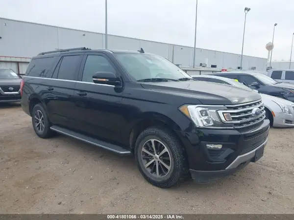 1FMJK1JT0MEA18953 2021 FORD EXPEDITION - Image 1