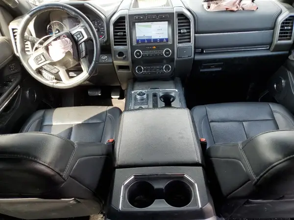 1FMJK1JT0MEA38300 2021 FORD EXPEDITION - Image 8