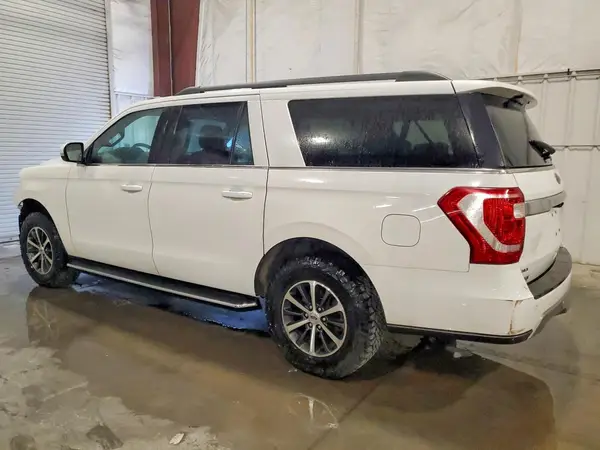 1FMJK1JT0MEA54139 2021 FORD EXPEDITION - Image 2