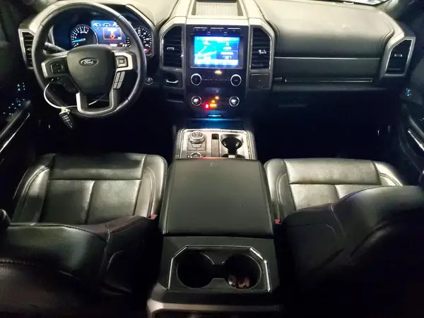 1FMJK1JT0MEA54139 2021 FORD EXPEDITION - Image 8
