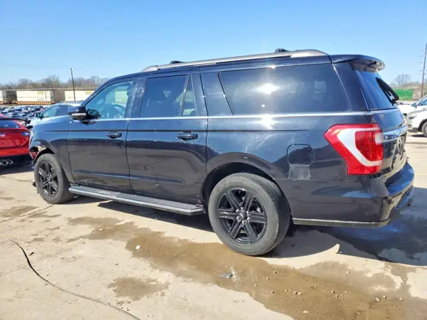 1FMJK1JT0MEA57767 2021 FORD EXPEDITION - Image 2