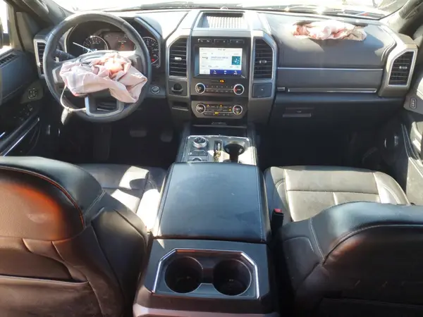 1FMJK1JT0MEA57767 2021 FORD EXPEDITION - Image 8