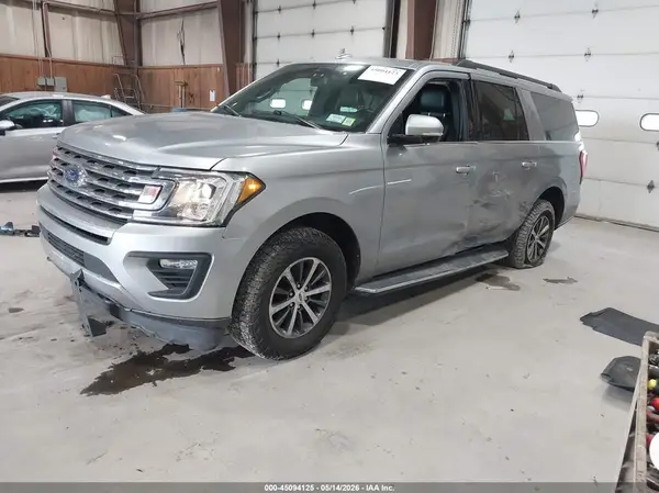 1FMJK1JT0MEA82085 2021 FORD EXPEDITION - Image 2