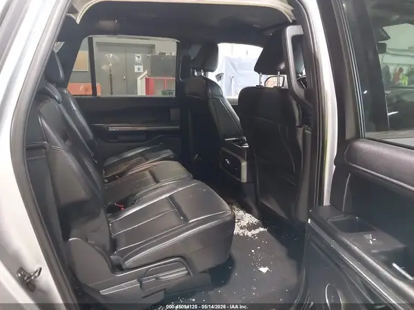 1FMJK1JT0MEA82085 2021 FORD EXPEDITION - Image 8