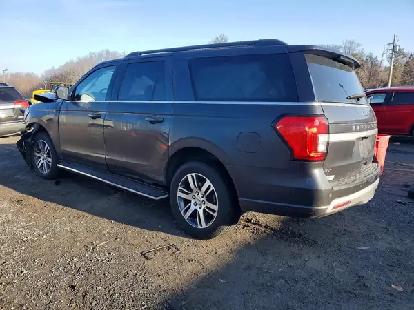 1FMJK1JT0NEA01667 2022 FORD EXPEDITION - Image 2