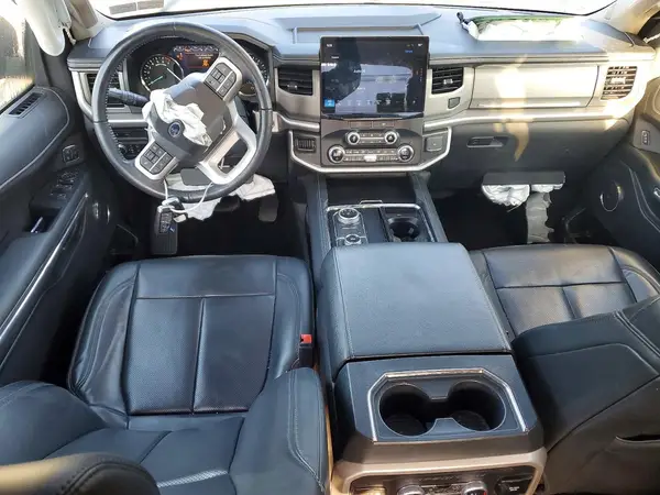 1FMJK1JT0NEA01667 2022 FORD EXPEDITION - Image 8