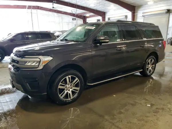 1FMJK1JT0NEA09610 2022 FORD EXPEDITION - Image 1