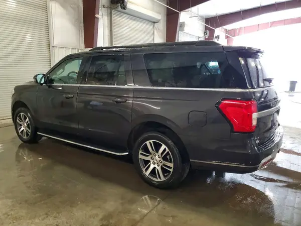 1FMJK1JT0NEA09610 2022 FORD EXPEDITION - Image 2