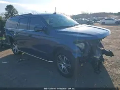1FMJK1JT0NEA40419 2022 FORD EXPEDITION