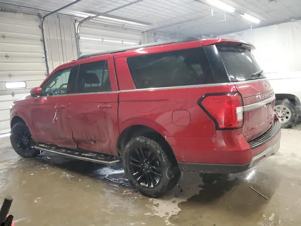 1FMJK1JT0NEA46740 2022 FORD EXPEDITION - Image 2