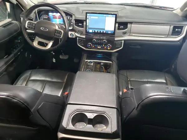 1FMJK1JT0NEA46740 2022 FORD EXPEDITION - Image 8