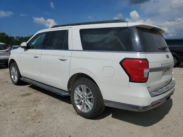 1FMJK1JT0NEA50335 2022 FORD EXPEDITION - Image 2