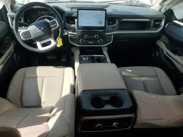 1FMJK1JT0NEA50335 2022 FORD EXPEDITION - Image 8