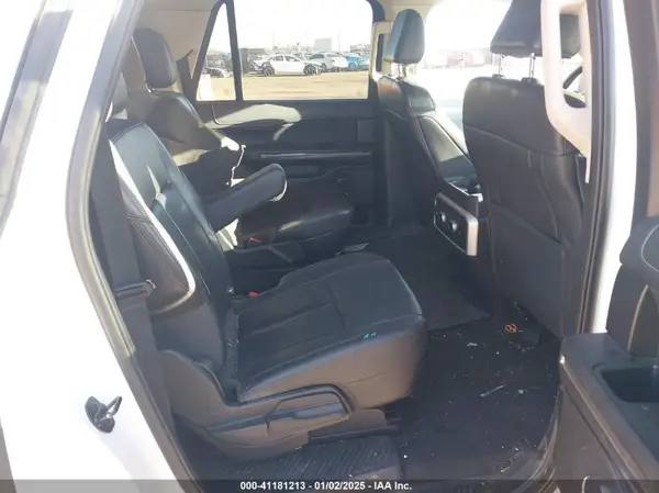 1FMJK1JT0NEA50772 2022 FORD EXPEDITION - Image 8