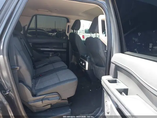 1FMJK1JT0NEA51999 2022 FORD EXPEDITION - Image 8
