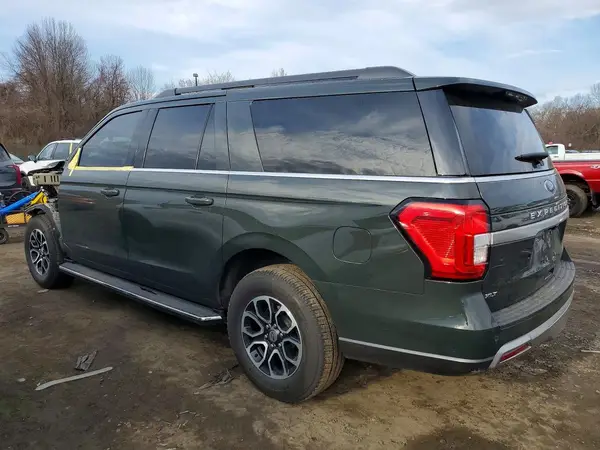 1FMJK1JT0NEA54448 2022 FORD EXPEDITION - Image 2
