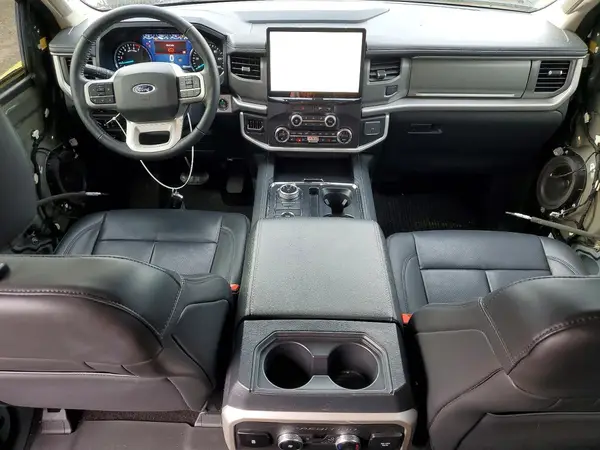 1FMJK1JT0NEA54448 2022 FORD EXPEDITION - Image 8