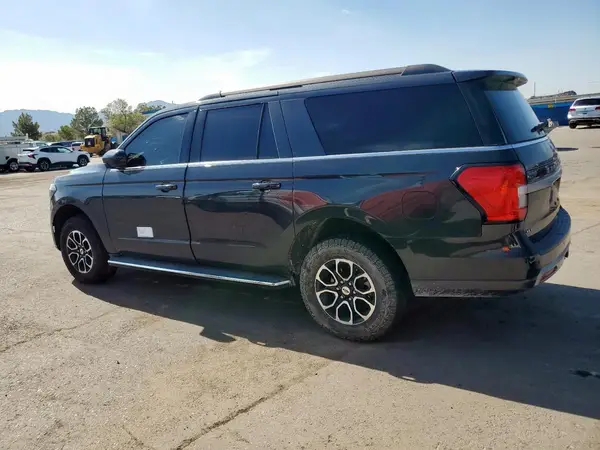1FMJK1JT0NEA58256 2022 FORD EXPEDITION - Image 2