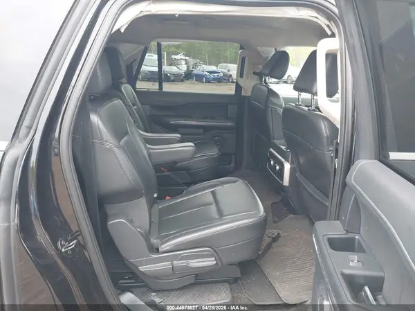 1FMJK1JT0NEA61027 2022 FORD EXPEDITION - Image 8