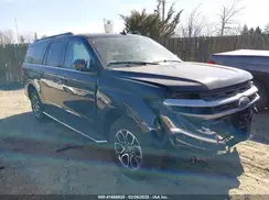 1FMJK1JT0NEA66311 2022 FORD EXPEDITION