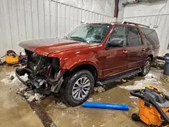 1FMJK1JT1GEF12873 2016 FORD EXPEDITION