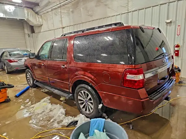 1FMJK1JT1GEF12873 2016 FORD EXPEDITION - Image 2