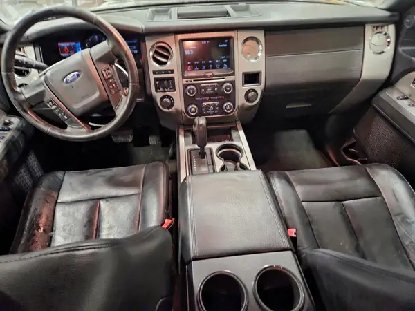 1FMJK1JT1GEF12873 2016 FORD EXPEDITION - Image 8