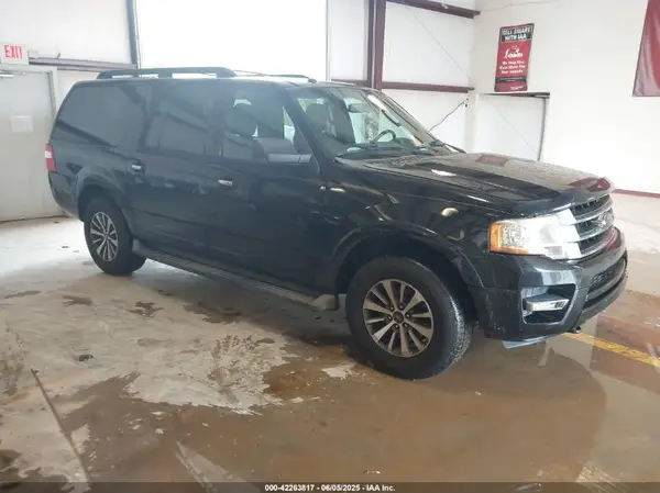 1FMJK1JT1GEF17541 2016 FORD EXPEDITION - Image 1