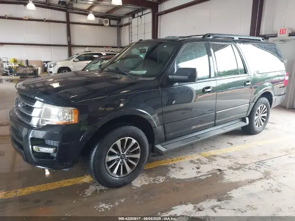 1FMJK1JT1GEF17541 2016 FORD EXPEDITION - Image 2