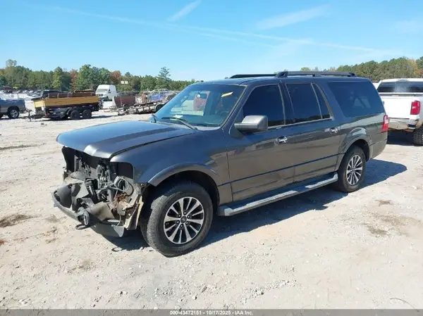 1FMJK1JT1GEF20892 2016 FORD EXPEDITION - Image 2