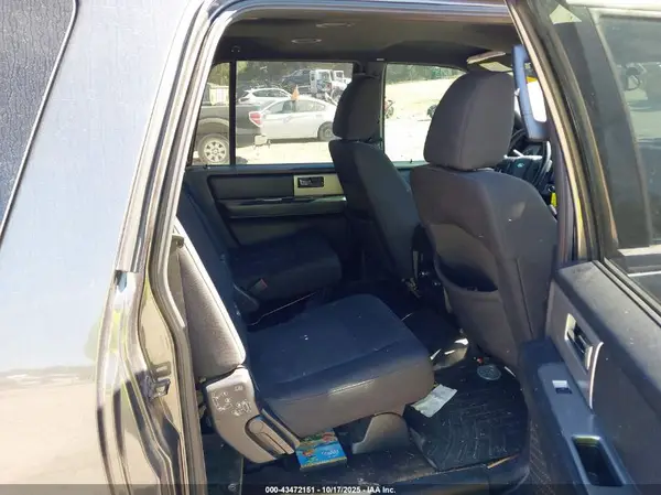 1FMJK1JT1GEF20892 2016 FORD EXPEDITION - Image 8