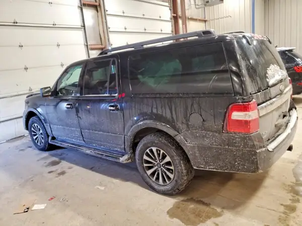 1FMJK1JT1GEF21203 2016 FORD EXPEDITION - Image 2