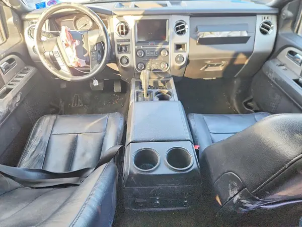 1FMJK1JT1GEF21203 2016 FORD EXPEDITION - Image 8