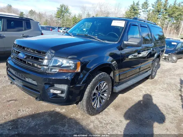 1FMJK1JT1GEF21315 2016 FORD EXPEDITION - Image 2