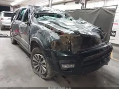 1FMJK1JT1GEF27826 2016 FORD EXPEDITION