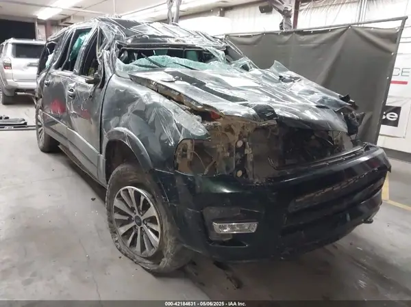 1FMJK1JT1GEF27826 2016 FORD EXPEDITION - Image 1