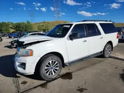 1FMJK1JT1GEF31455 2016 FORD EXPEDITION