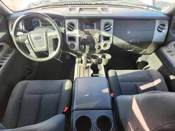 1FMJK1JT1GEF31455 2016 FORD EXPEDITION - Image 8