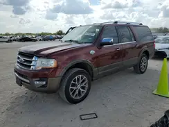 1FMJK1JT1GEF36168 2016 FORD EXPEDITION