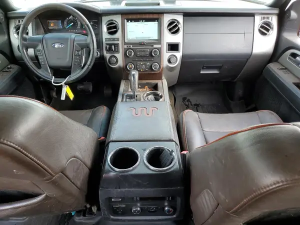 1FMJK1JT1GEF36168 2016 FORD EXPEDITION - Image 8