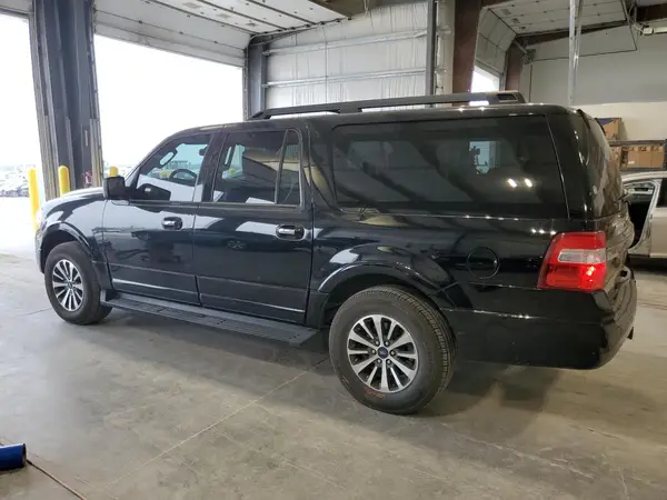 1FMJK1JT1GEF43153 2016 FORD EXPEDITION - Image 2