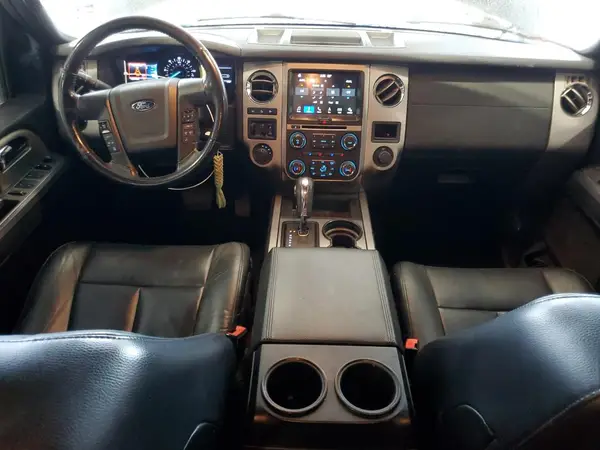1FMJK1JT1GEF43153 2016 FORD EXPEDITION - Image 8