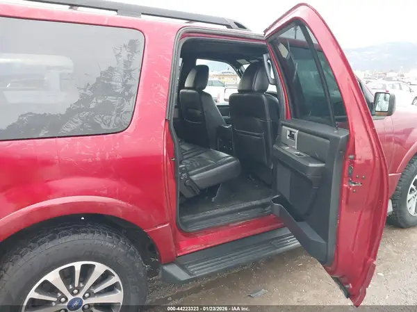 1FMJK1JT1GEF55481 2016 FORD EXPEDITION - Image 8