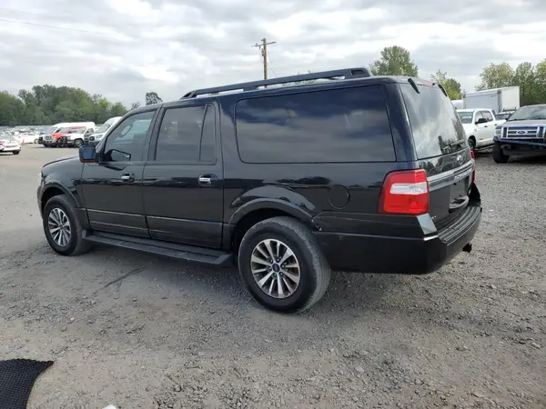 1FMJK1JT1GEF55674 2016 FORD EXPEDITION - Image 2