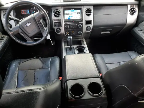 1FMJK1JT1GEF55674 2016 FORD EXPEDITION - Image 8
