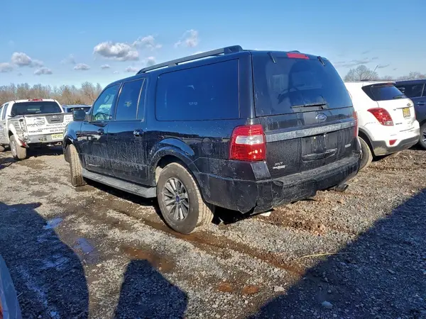 1FMJK1JT1HEA01178 2017 FORD EXPEDITION - Image 2